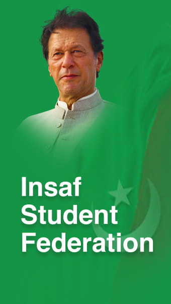 ISF Pakistan