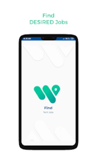 WIFT - Tech Job Search