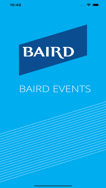 Baird Events