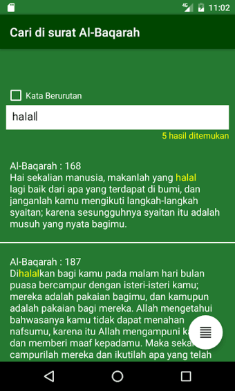 Asbabun Nuzul Al-Quran