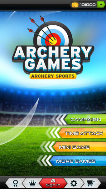 Archery Games - Bow  Arrow