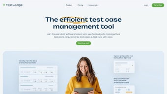 Image 0 for TestLodge