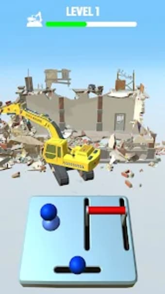 Demolition Sim
