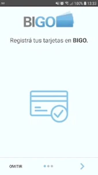BIGO Billetera Digital
