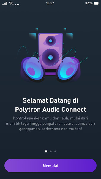 Polytron Audio Connect
