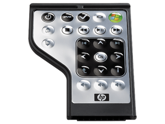 HP Mobile Remote Control drivers