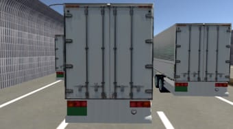 Japanese Truck Simulator