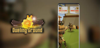 Dueling Ground