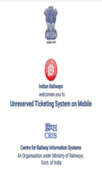 UTS MOBILE TICKETING