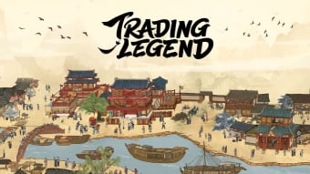 Trading Legend-รวยรวยรวย