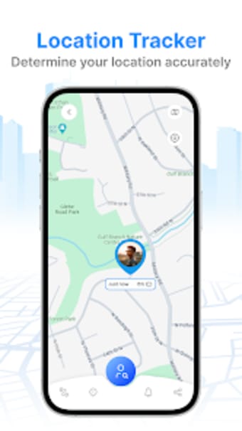 Phone Locator Tracker with GPS