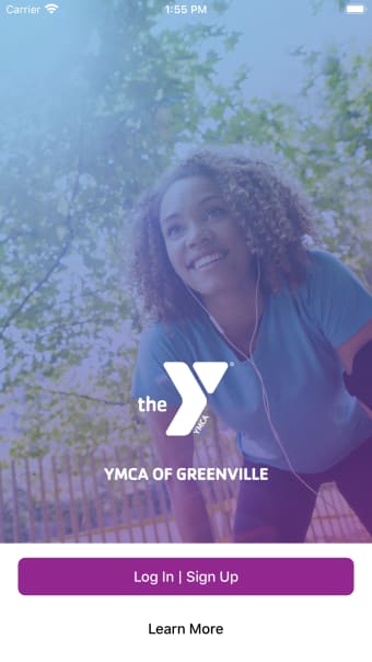 YMCA of Greenville Virtual