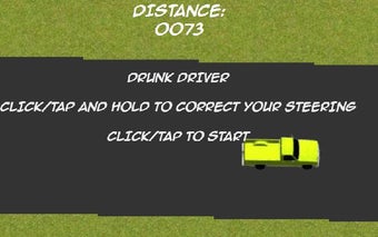 Play Drunk Driver Ku Html5