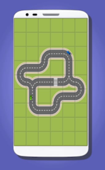 Cars 2  Traffic Puzzle Game