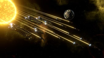 Stellaris: The Machine Age