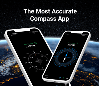 Pro Compass - Easy Compass