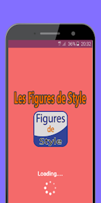 Les Figures de Style