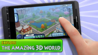 How To Download The New Sims Mobile For Android