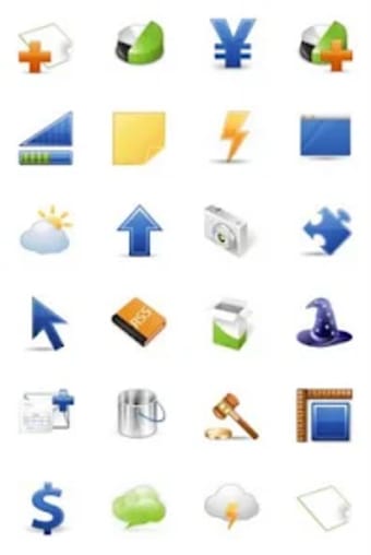 Ipack  Icon Eden Various HD