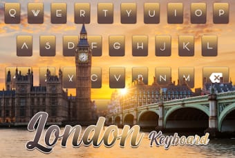London City Keyboard