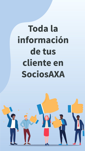 Socio AXA