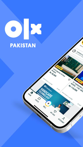OLX Pakistan  Online Shopping
