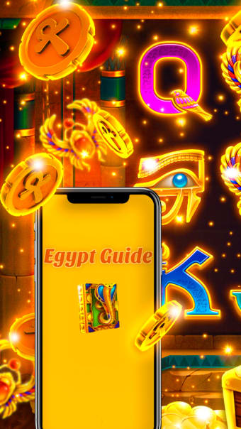 Egypt Guide