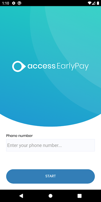 Access EarlyPay