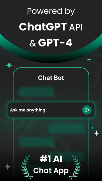 AI Chatbot : Ask AI Chat Bot