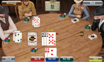 CCPoker