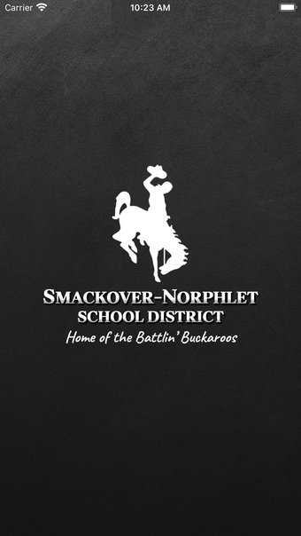 Smackover-Norphlet SD