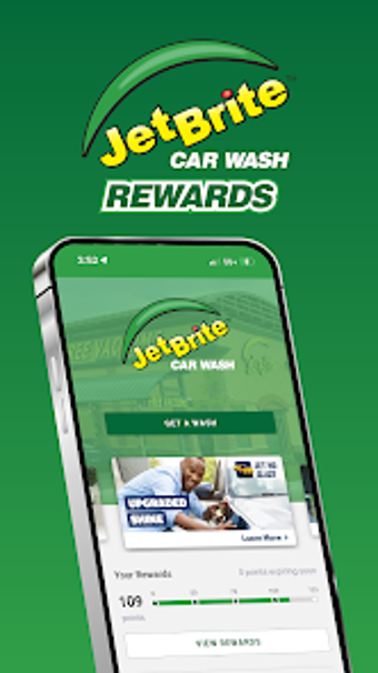 Jet Brite Car Wash