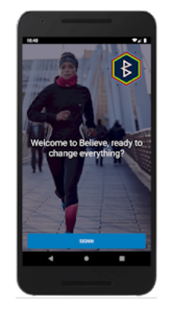 Believe-app