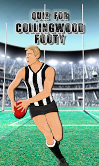 Quiz For Collingwood Footy - Aussie Rules Trivia
