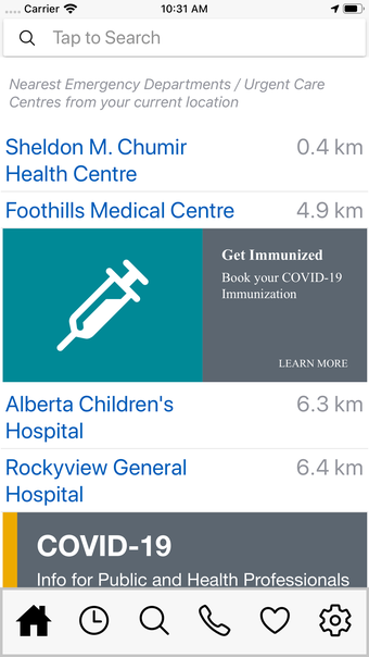 Alberta Health Services