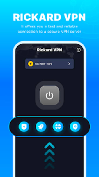 Rickard VPN