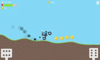 Stunt Bike Racing 3