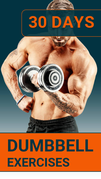 Dumbbell Home Workouts