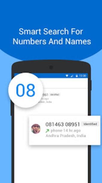 Caller ID - Phone Number Lookup Call Blocker