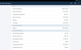 QuickBooks Online Accounting Invoicing  Expenses