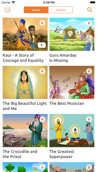SikhNet Stories