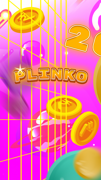 Plinko: game