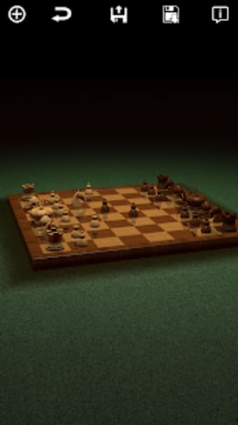 Chess 3D - Real Battle Chess 3D