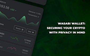 Wasabi Wallet - Open Source