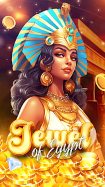 Jewel of Egypt