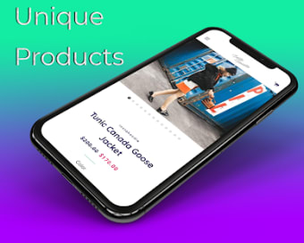 instahoodie : Online Shopping App