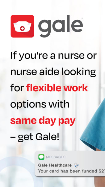 Gale Healthcare