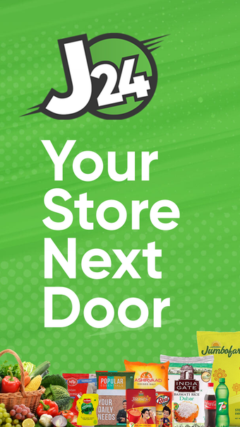 J24 - Your Store Next Door