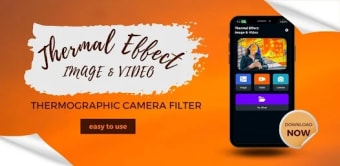 Thermal Effect: Image  Video