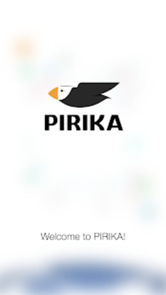 PIRIKA - clean the world Social Litter Picking